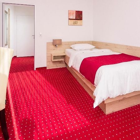 Hanse Hotel Soest Buitenkant foto