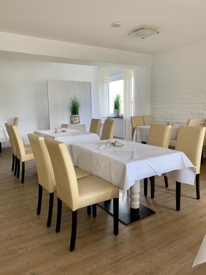 Hanse Hotel Soest Buitenkant foto