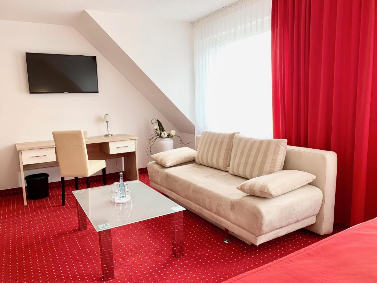 Hanse Hotel Soest Buitenkant foto