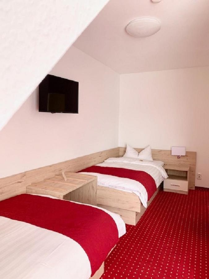 Hanse Hotel Soest Buitenkant foto